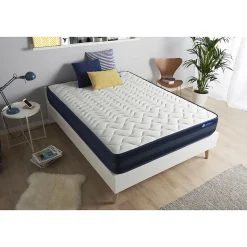 Matelas Mémoire de forme - Confort : Très ferme