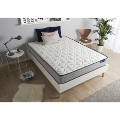 Matelas Mémoire de forme - Confort : Ferme