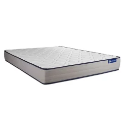 Matelas Mémoire de forme - Confort : Ferme