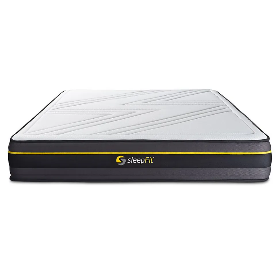 Matelas Mémoire de forme - Confort : Ferme