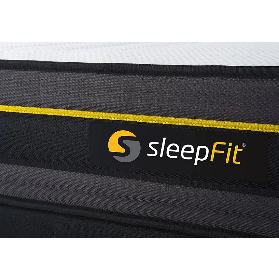 Matelas Mémoire de forme - Confort : Ferme