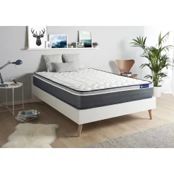 Matelas Mémoire de forme - Confort : Très ferme