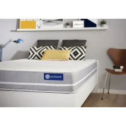 Matelas Mémoire de forme - Confort : Equilibré