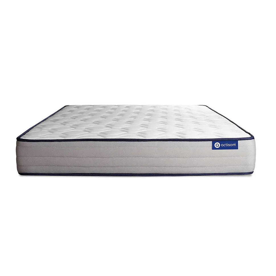Matelas Mémoire de forme - Confort : Ferme
