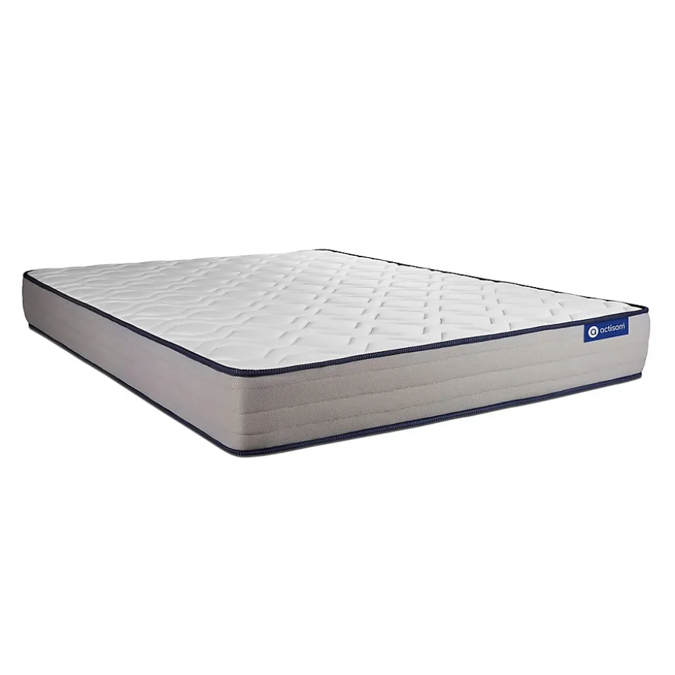 Matelas Mémoire de forme - Confort : Ferme