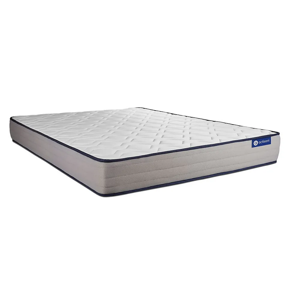 Matelas Mémoire de forme - Confort : Ferme