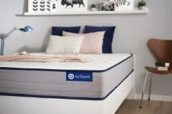 Matelas Mémoire de forme - Confort : Ferme