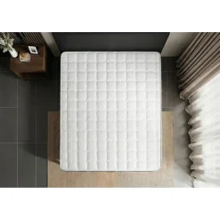 Matelas Mémoire de forme - Confort : Ferme