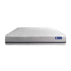 Matelas Mémoire de forme - Confort : Mi-ferme