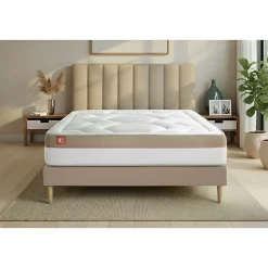 Matelas Mémoire de forme - Confort : Ferme