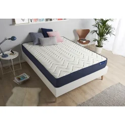 Matelas Mémoire de forme - Confort : Très ferme