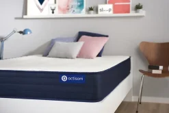Matelas Mémoire de forme - Confort : Très ferme