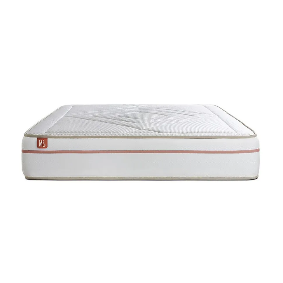 Matelas Mémoire de forme - Confort : Equilibré