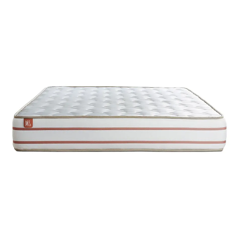 Matelas Mémoire de forme - Confort : Très ferme