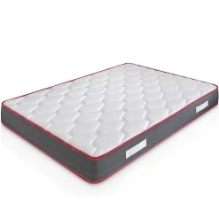 Matelas à mémoire de forme ERGO-CONFORT 140X190, 22cm épaisseur