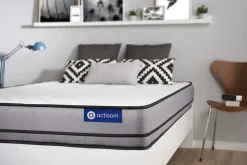 Matelas Mémoire de forme - Confort : Très ferme