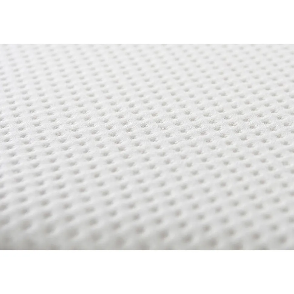 Matelas Mémoire de forme et micro ressorts ensachés - Confort : Equilibré