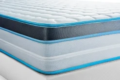 Matelas Mémoire de forme - Confort : Ferme