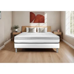 Matelas Mousse - Confort : Ferme