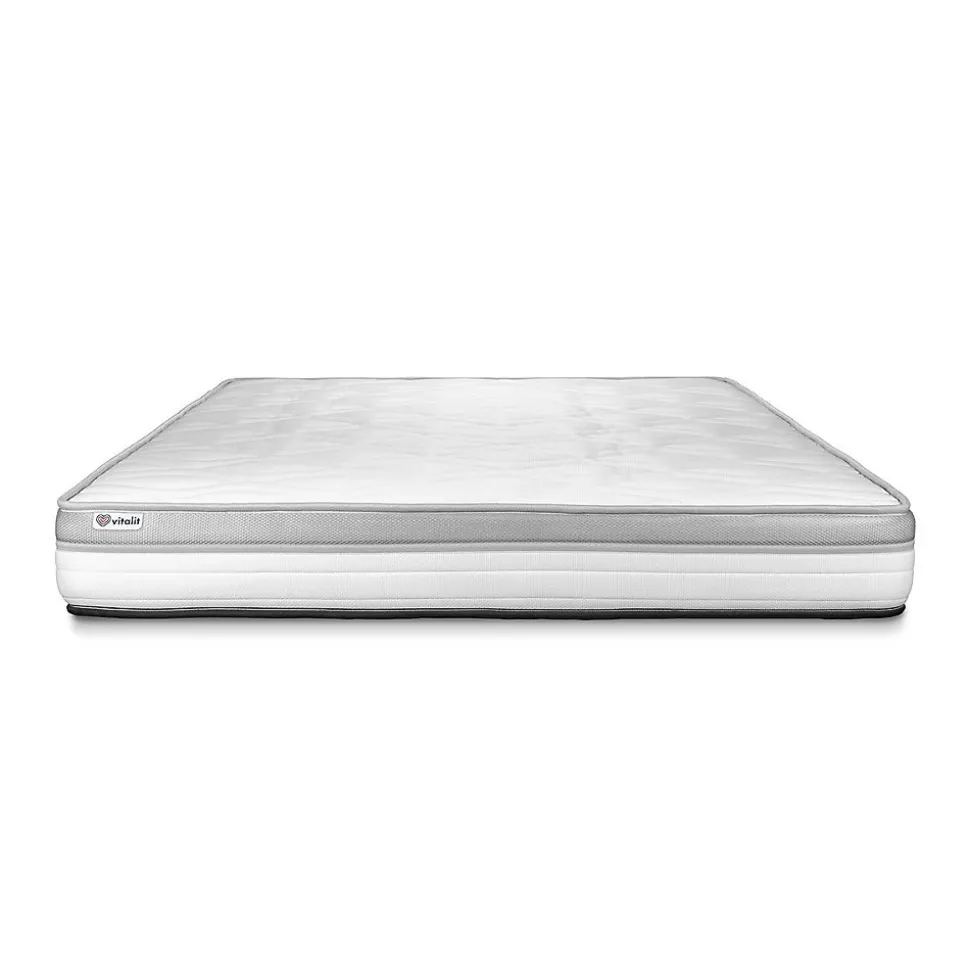 Matelas Mousse - Confort : Ferme