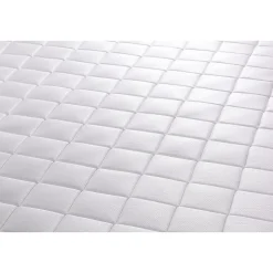 Matelas Mousse - Confort : Très ferme