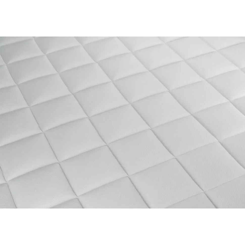 Matelas Mousse polyuréthane à mémoire de forme - Confort : Ferme