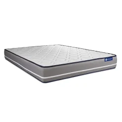 Matelas Ressorts ensachés - Confort : Ferme