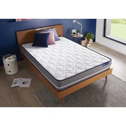 Matelas Ressorts ensachés - Confort : Ferme