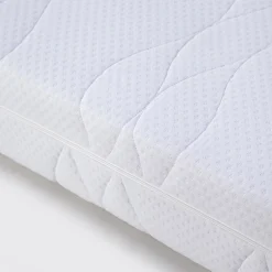 Matelas à ressorts ensachés Ortho Medic 160x200cm, H3, certifié Oeko-Tex, ergonomique 7 zones, hauteur 20cm, fabriqué en CHINE
