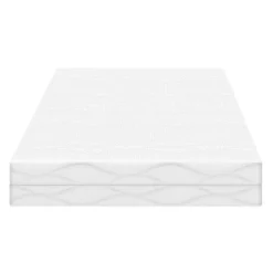 Matelas à ressorts ensachés Ortho Medic 160x200cm, H3, certifié Oeko-Tex, ergonomique 7 zones, hauteur 20cm, fabriqué en CHINE