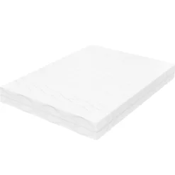 Matelas à ressorts ensachés Ortho Medic 160x200cm, H3, certifié Oeko-Tex, ergonomique 7 zones, hauteur 20cm, fabriqué en CHINE