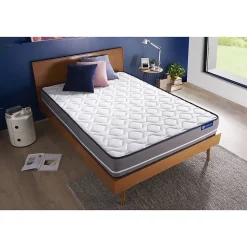 Matelas Ressorts ensachés - Confort : Ferme