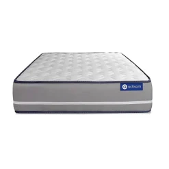 Matelas Ressorts ensachés - Confort : Ferme