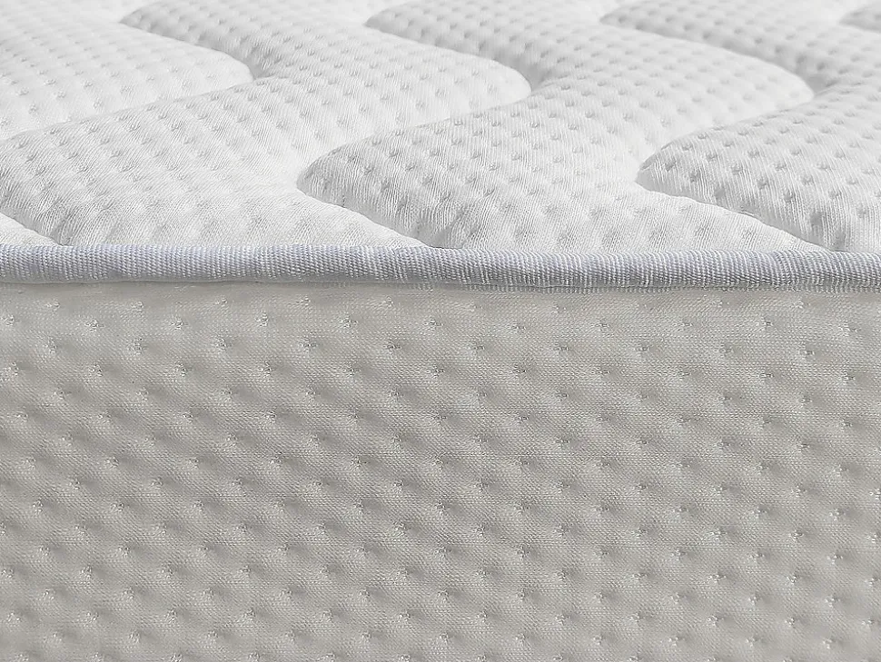 Matelas 140 x 190 cm mousse BZ ép.10cm - FERIA de YSMÉE