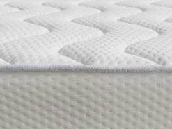 Matelas 140 x 190 cm mousse BZ grand confort ép.12cm - PARTY de YSMÉE