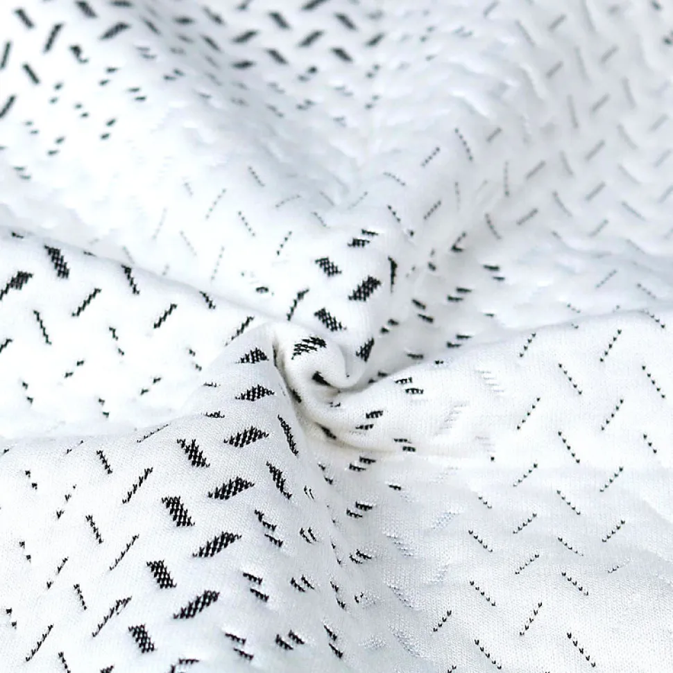 Matelas 160 x 200 cm mousse mémoire de forme et gel Air Feel™ - MIRAGE