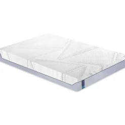 Matelas 160 x 200 cm mousse mémoire de forme et gel Air Feel™ - MIRAGE