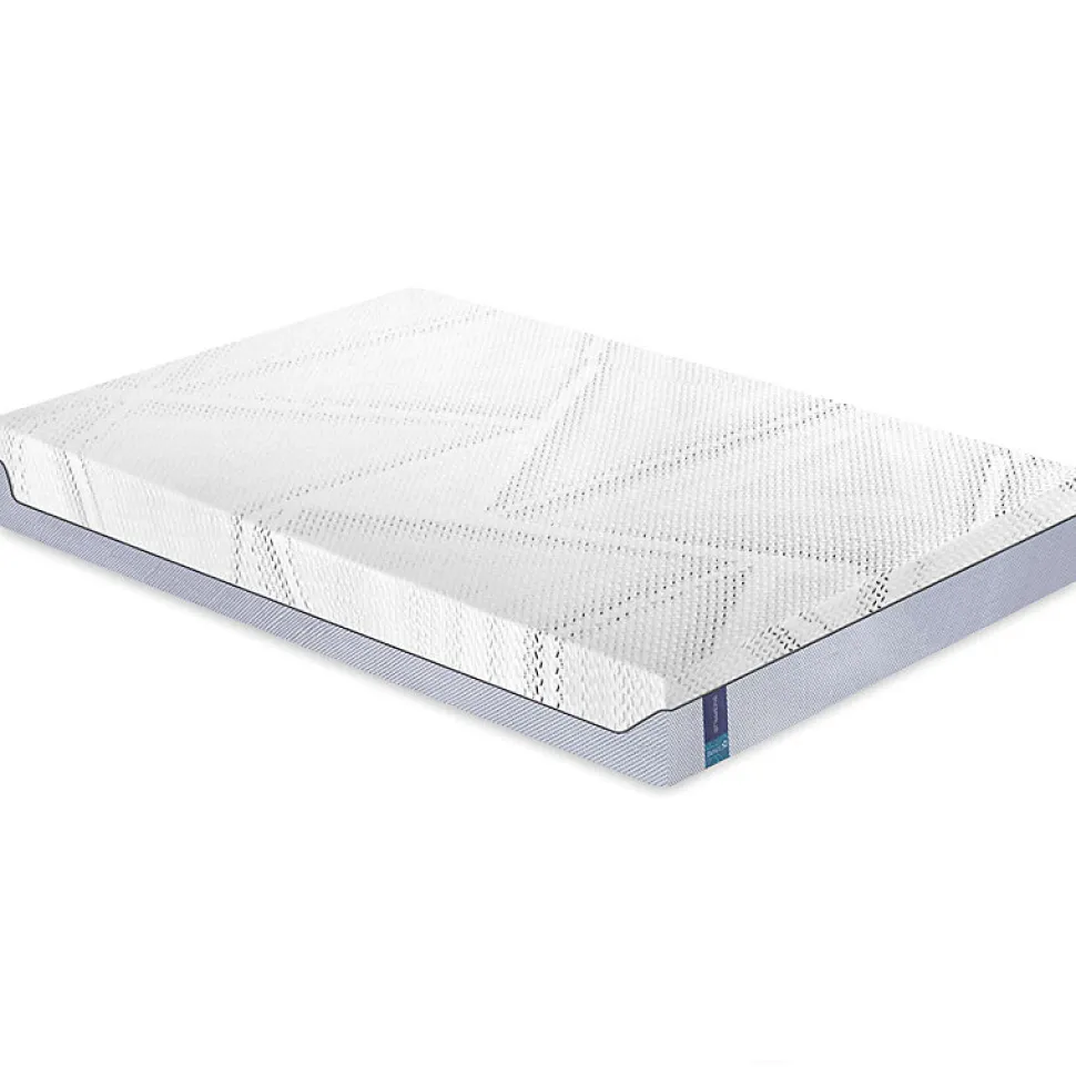 Matelas 160 x 200 cm mousse mémoire de forme et gel Air Feel™ - MIRAGE
