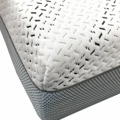 Matelas 160 x 200 cm mousse mémoire de forme et gel Air Feel™ - MIRAGE