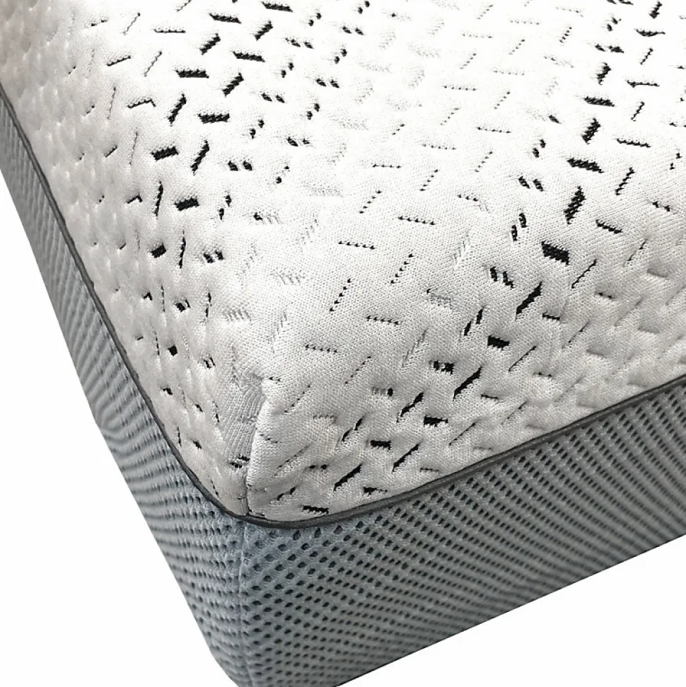 Matelas 160 x 200 cm mousse mémoire de forme et gel Air Feel™ - MIRAGE