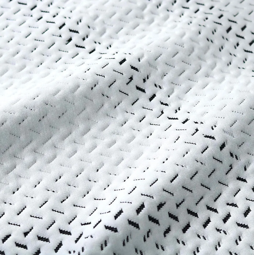 Matelas 160 x 200 cm mousse mémoire de forme et gel Air Feel™ - MIRAGE