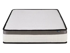 Matelas 90 x 200 cm mousse mémoire de forme ép.19cm - ORTHOMEMORY II de YSMÉE