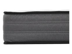 Matelas 140 x 190 cm ressorts ensachés ép.20cm - AMBRACIE de YSMÉE