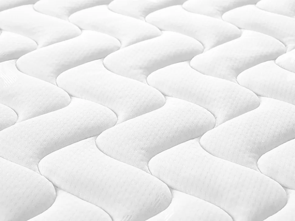 Matelas 140 x 190 cm ressorts ensachés ép.20cm - AMBRACIE de YSMÉE