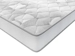 Matelas 140 x 190 cm ressorts ensachés ép.20cm - SONGE de YSMÉE