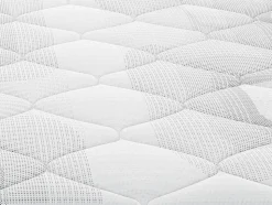 Matelas 140 x 190 cm ressorts ensachés ép.20cm - SONGE de YSMÉE