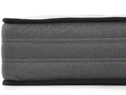 Matelas 180 x 200 cm ressorts ensachés ép.20cm - AMBRACIE de YSMÉE