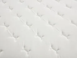 Matelas 140 x 190 cm ressorts ensachés et accueil mémoire de forme ép.21cm - VITOGO de YSMÉE