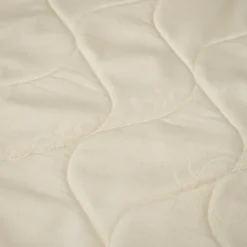 Matelas bébé Anti reflux en coton bio Made in France