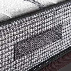 Matelas BOSTON 140X190 à memoire de forme, 22cm épaisseur